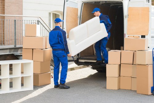 Staff awareness and compliance measures for labour rights